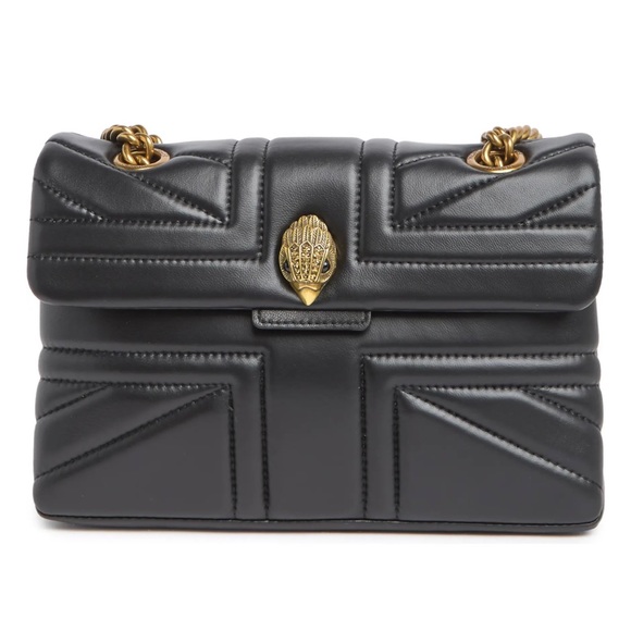 Kurt Geiger Bags Kurt Geiger London Large Kensington Union Jack